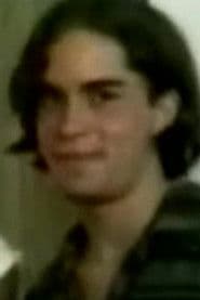 Actor Nicky Fitzgerald