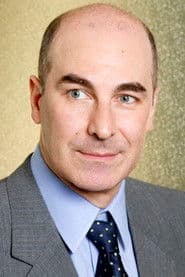 Actor Eduardo Semerjian