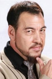 Actor Klot Atthaseri