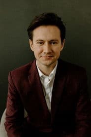 Actor Micheal McCormic