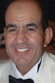 Actor Mohamed Al Tagy