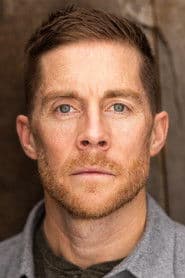 Actor Chris Heuisler