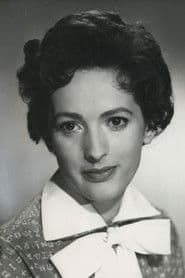 Actor Bodil Miller