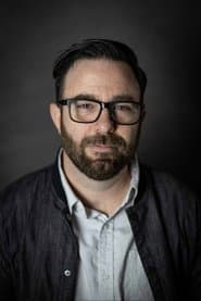 Actor David Lawson Jr.