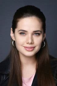 Actor Kristina Panich