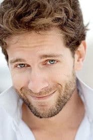 Actor Bryson Jones Allman