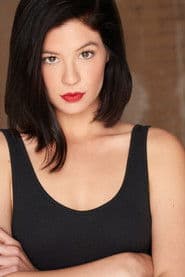 Actor Ellen Humphreys