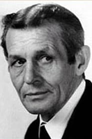 Actor Artur Nishchyonkin