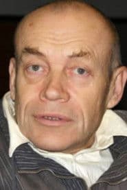 Actor Aleksey Ingelevich