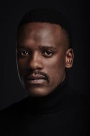 Actor Bonko Khoza