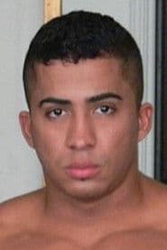 Actor Apolo Knowbles