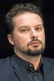 Actor Antoni Komasa-Łazarkiewicz