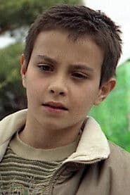 Actor Alessandro Morace