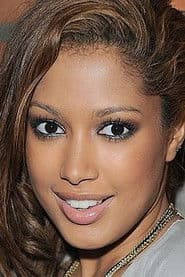 Actor Patricia Kazadi