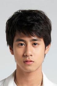 Actor Wanut Sangtianprapai