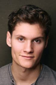 Actor Ricardo Alzate