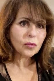 Actor Frances Broudie Oldridge