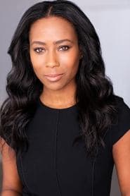 Actor Cameo Sherrell