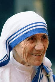 Actor Mother Teresa