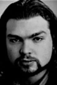 Actor Russell Hankin