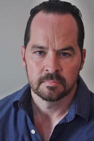 Actor Marc Powers