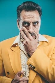 Actor Gérard Rudolf