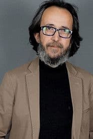 Actor Bülent Ergün