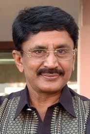 Actor Murali Mohan