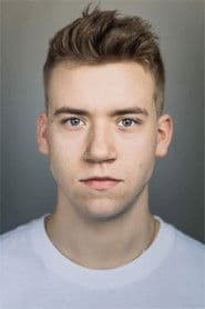 Actor Mikołaj Matczak