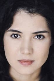 Actor Adelina Gizatullina