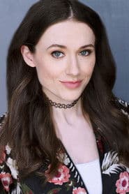 Actor Angie Campbell