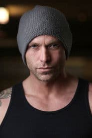 Actor Gentry Bromfield