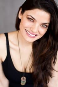 Actor Natasha Wilson