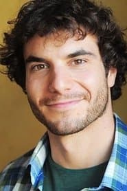 Actor Ryan O'Flanagan