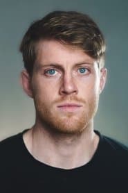Actor Peter Claffey