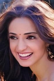 Actor Sanaya Irani