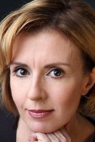 Actor Anzhela Belyanskaya