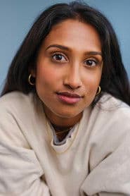 Actor Bairavi Manoharan