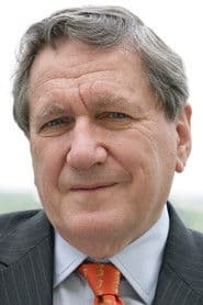 Actor Richard Holbrooke