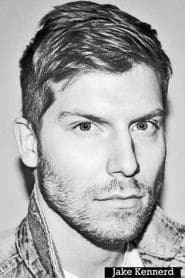 Actor Jake Kennerd