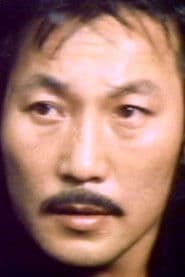 Actor Sim Sang-cheon