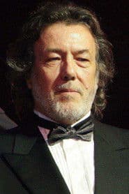 Actor Tarek El Tilmisany