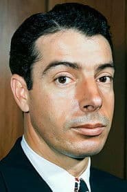 Actor Joe DiMaggio
