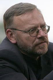 Actor Arvydas Ilginis