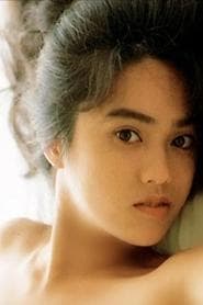 Actor Mari Somei as The Mermaid