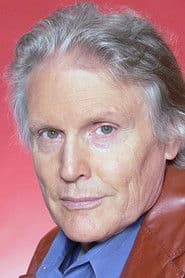 Actor William Thomas Jones