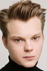 Actor Vladislav Konoplev