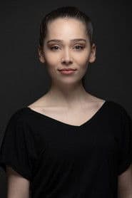 Actor Mira Sude Güneş