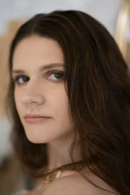 Actor Anna Elizabeth Stern