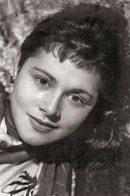 Actor Maria Fernanda as 